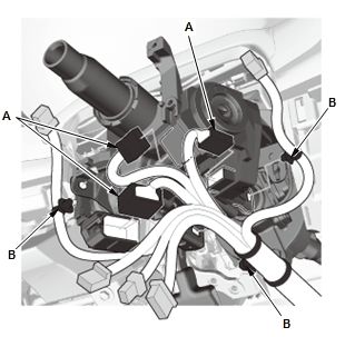 Steering System - Service Information